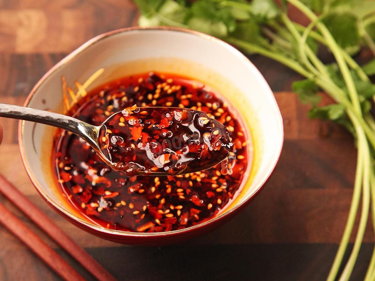 집에서도 손쉽게 만드는 다채로운 소스